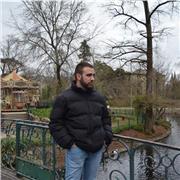 Profesor de francés con 2 años de experiencia y con estudios en Francia ofrece clases online para los niveles A1-B2.1